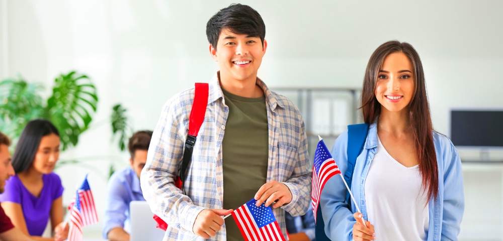 Student Visa USA: Steps for Prospective International Students